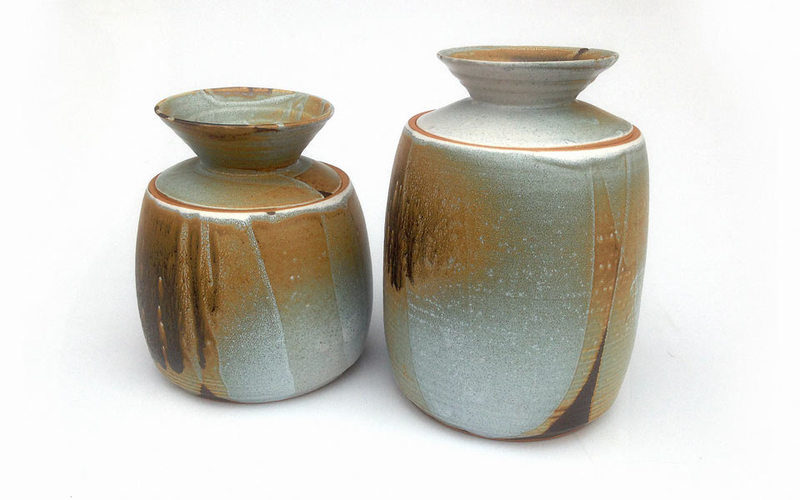 ceramic container