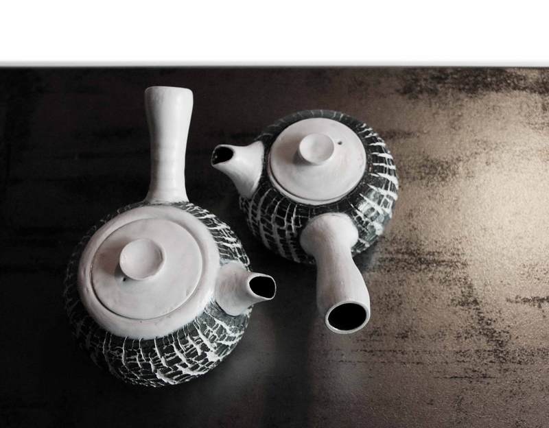 czajniczki ceramiczne